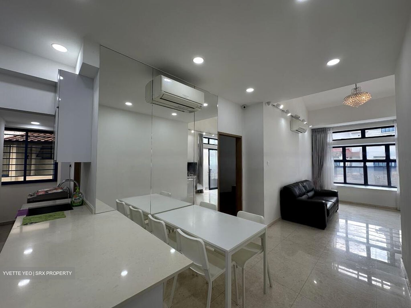 Nineteen Shelford Road (D11), Condominium #468417261